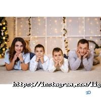 Фотостудія LightStudio фото