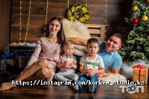 Студии звукозаписи Көркем фото