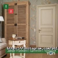 Підлога та Двері, мережа салонів-магазинів фото