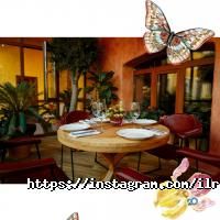 Il riccio відгуки фото