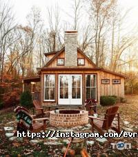 Проектування та дизайн Євродім фото