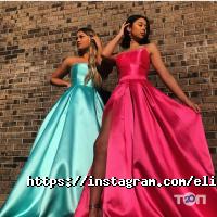 відгуки про Elite Couture фото
