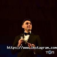 Ведущий Валерий Гринчук Хмельницкий фото