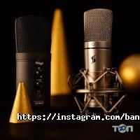 BangBang, салон музыкальных инструментов фото