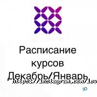 L. Pogodina nails, нігтьова студія фото