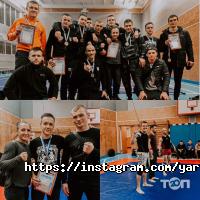 Спортивний Альянс, секція зі змішаних єдиноборств фото