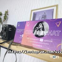 Vivoice school отзывы фото