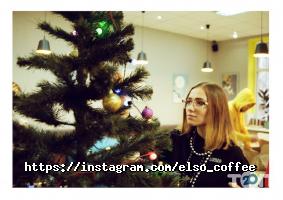 відгуки про Enso Coffee фото