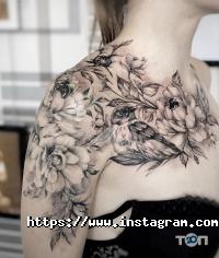 Bmax Tattoo Одесса фото