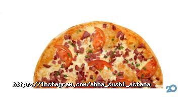 Abba Sushi отзывы фото