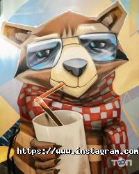 Butters Одесса фото