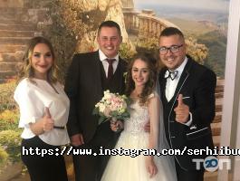 Будь Сергей, ведущий праздников фото