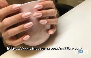 NailBar Одеса фото