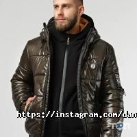 Магазини одягу та взуття Danstar фото