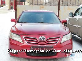 Автосалоны и автодилеры Car City фото