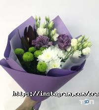 відгуки про Craft Flowers фото