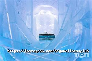 Інститут прикладної кріологіі Харків фото