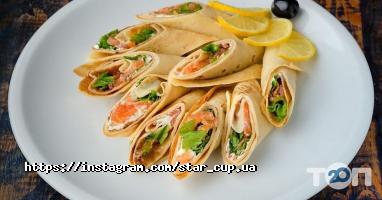 Star Cup Київ фото