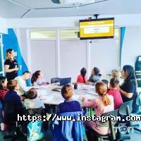 Приватні та державні школи KidIT фото