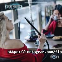 Fish House відгуки фото