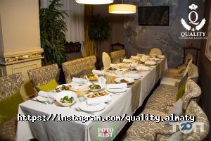 Quality Restaurant & Karaoke отзывы фото