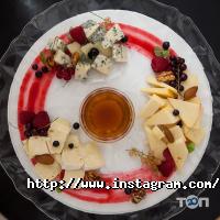 Пролісок, ресторан фото