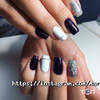 Marina nails Дніпро фото