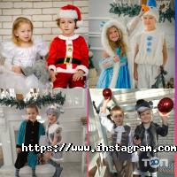 Студія краси та перевтілення Тетяни Гребінь фото