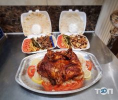 відгуки про Бон Чібо фото