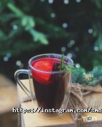 відгуки про Smorrebrod фото