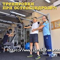 Фітнес центри Майстерня Да Вінчі фото
