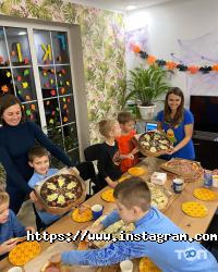 KidIT, освітньо-технологічний майданчик фото