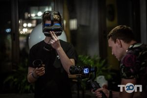 Black Fox Харків фото