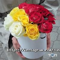 SunRose відгуки фото