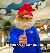 відгуки про Майстерня карамелі фото