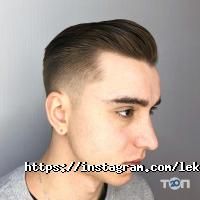 Headline.team, барбершоп фото