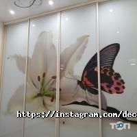 Deco room, мебельная мастерская фото