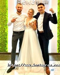 Ведучий Валерій Гринчук фото