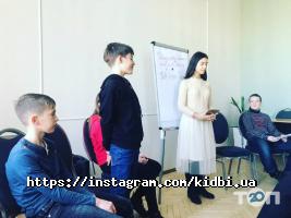 Kidbi Київ фото