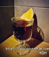 Кафе, бари Ложа фото