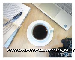 Enso Coffee відгуки фото