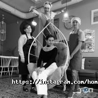 Пундик, домашня пекарня фото