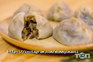 Mommy`s manti Астана фото