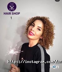 Салони краси Dasha Tok фото