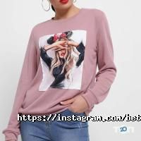 Магазини одягу та взуття BeTrend фото