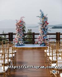 Mon Cheri Wedding planner отзывы фото