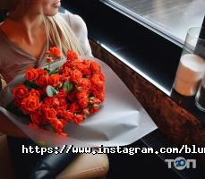 Blume Boutique Flowers, студия цветов фото