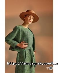 Магазини одягу та взуття Becky фото