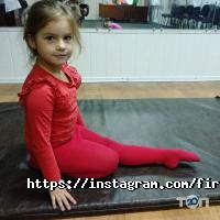 Firefly Дніпро фото