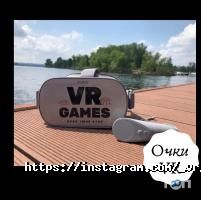 Vr games Харків фото